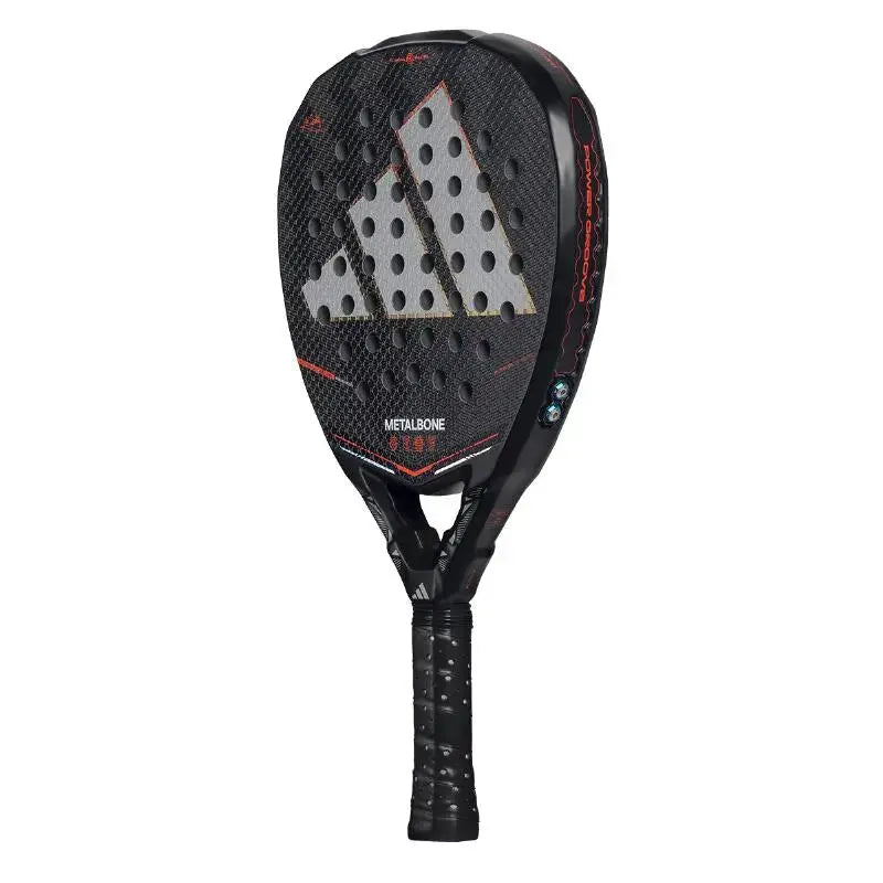 Raquette de padel Adidas Metalbone 3.5 noire, collection de raquettes Adidas