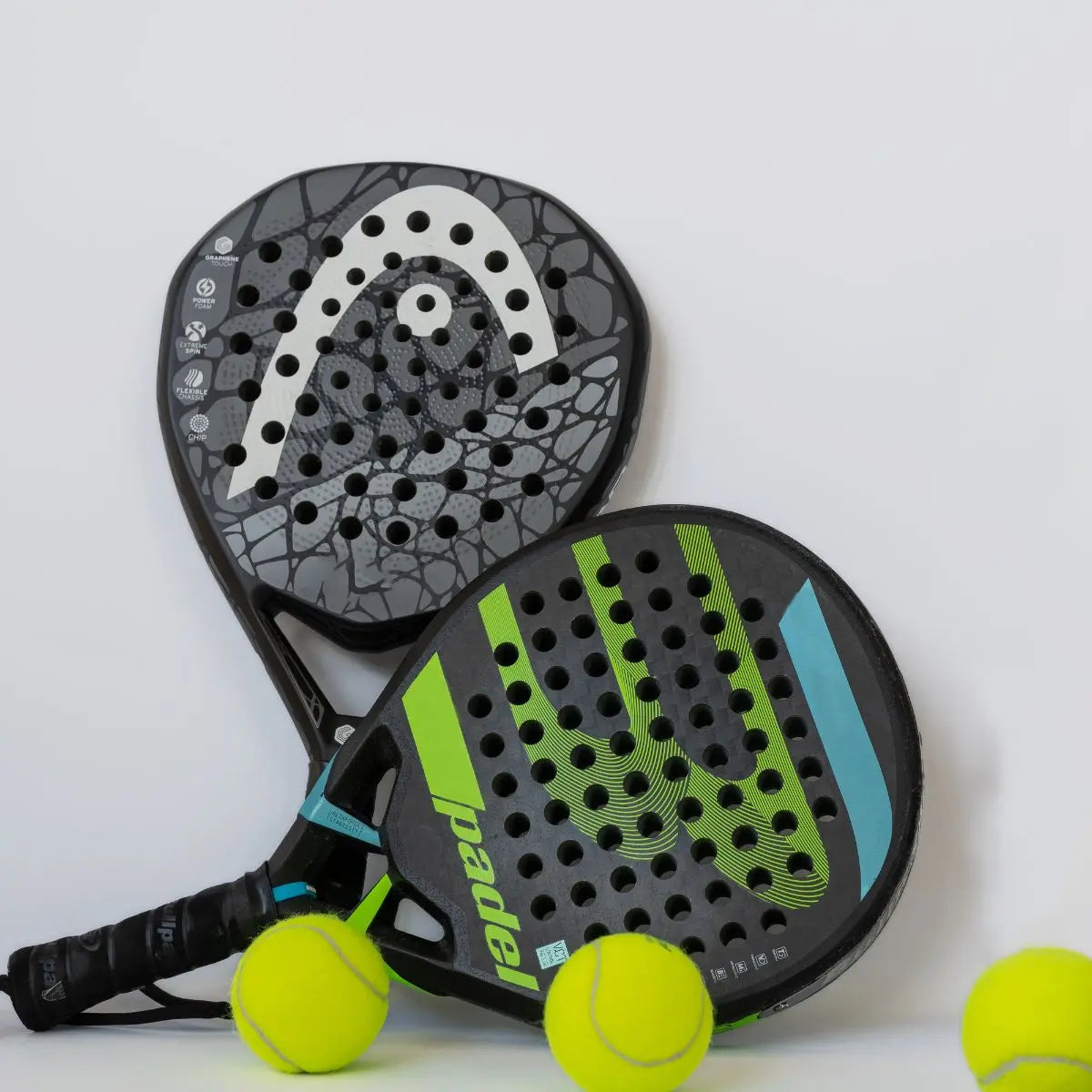 Raquettes-de-Padel padelit