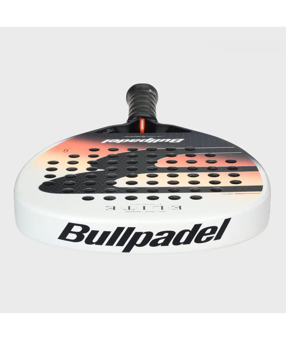 RAQUETTE BULLPADEL ELITE W 26 padelit