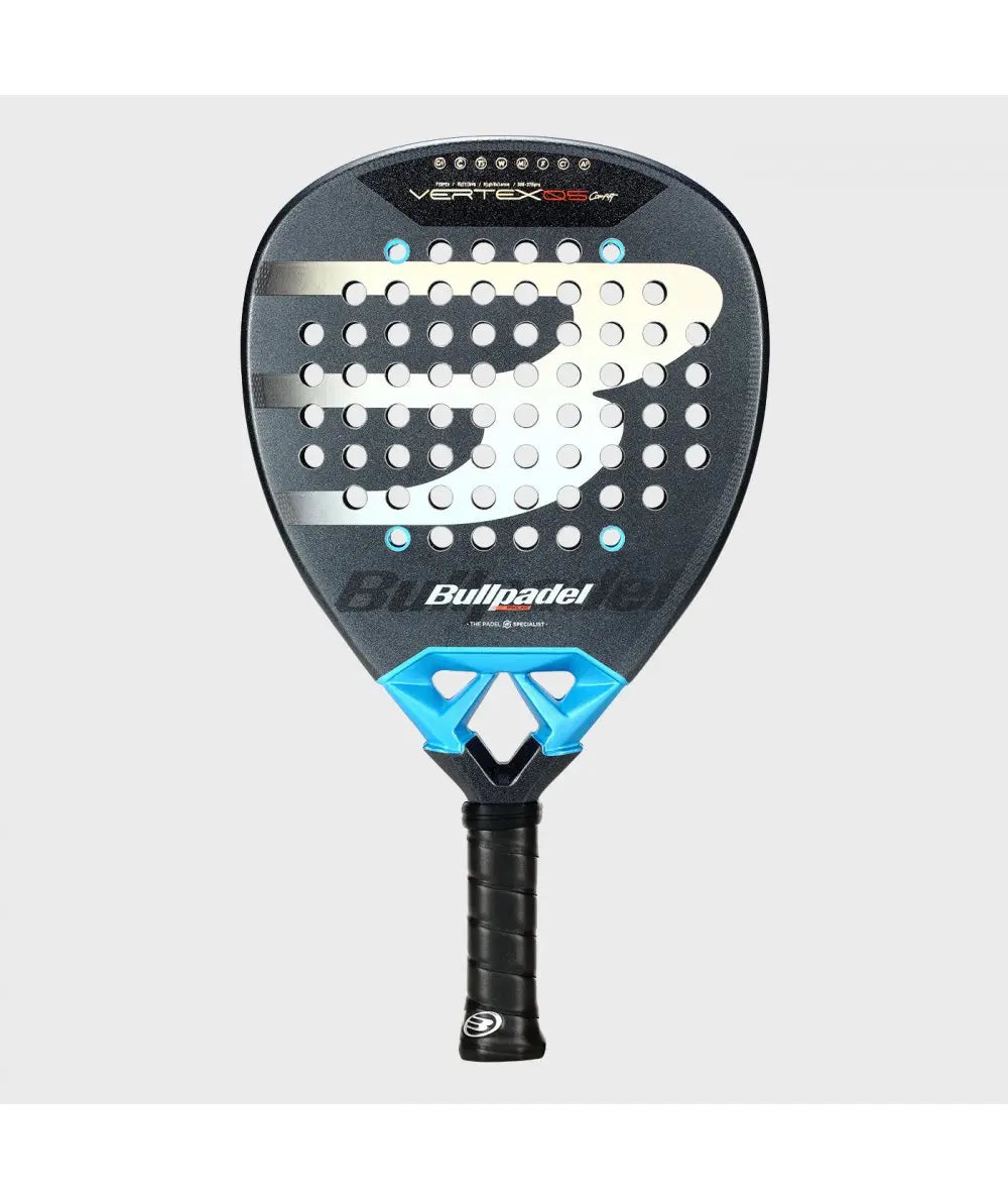 RAQUETTE BULLPADEL VERTEX 05 CMF padelit