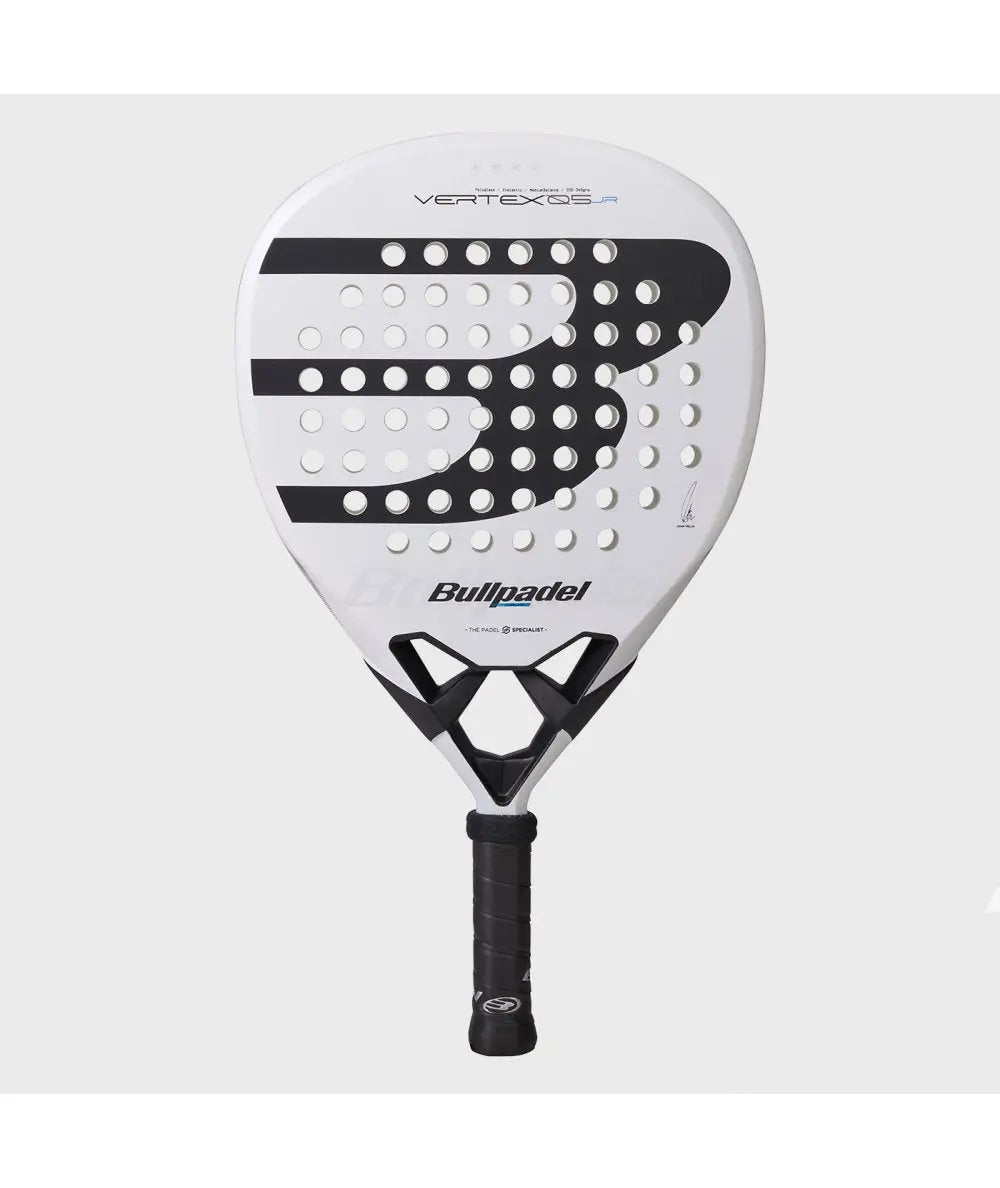 Bullpadel Vertex JR Boy 26 padelit