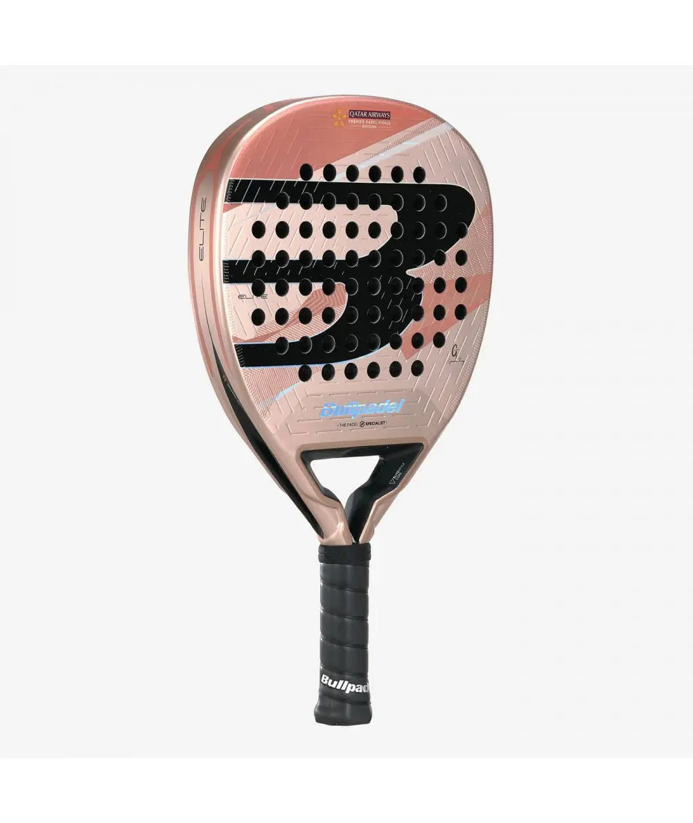 RAQUETTE BULLPADEL ELITE W TF 25 padelit
