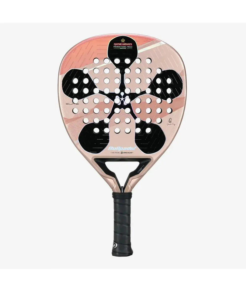 RAQUETTE BULLPADEL ELITE W TF 25 padelit