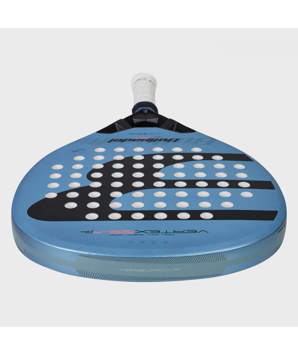 Bullpadel Vertex JR Girl 26 padelit