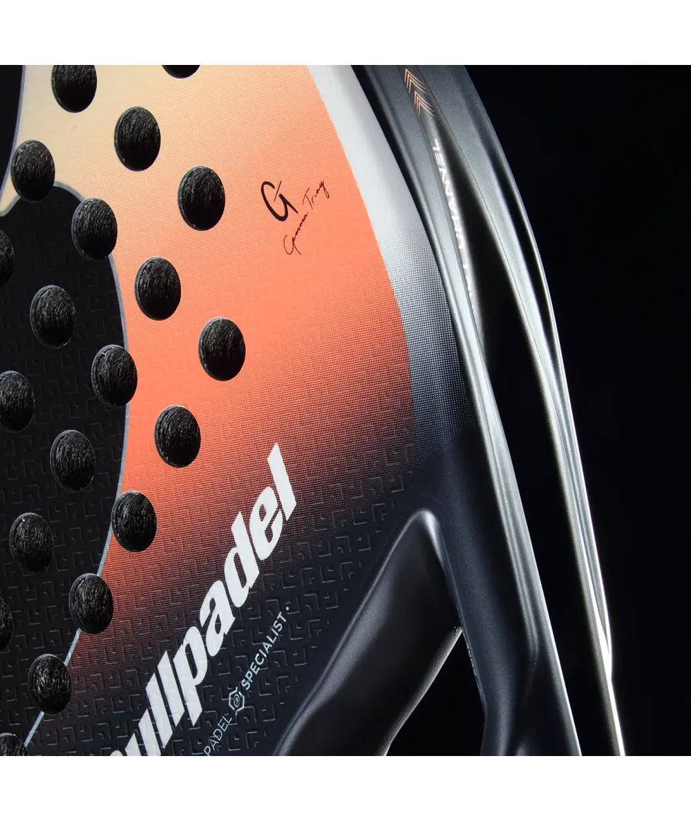 RAQUETTE BULLPADEL ELITE W 26 padelit