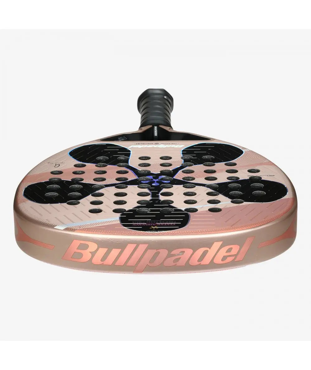 RAQUETTE BULLPADEL ELITE W TF 25 padelit