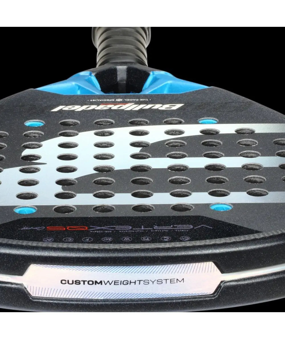 RAQUETTE BULLPADEL VERTEX 05 CMF padelit