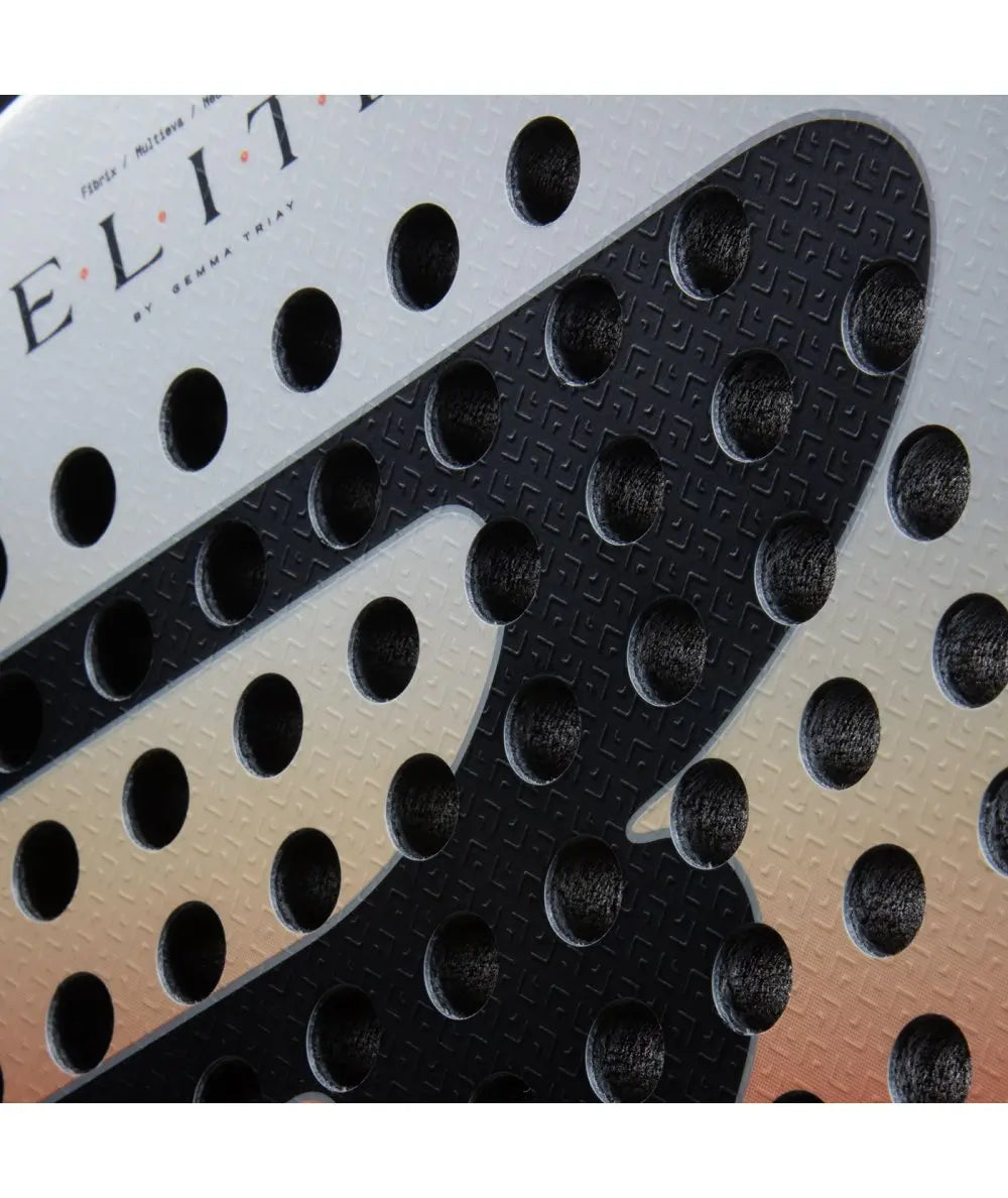 RAQUETTE BULLPADEL ELITE W 26 padelit