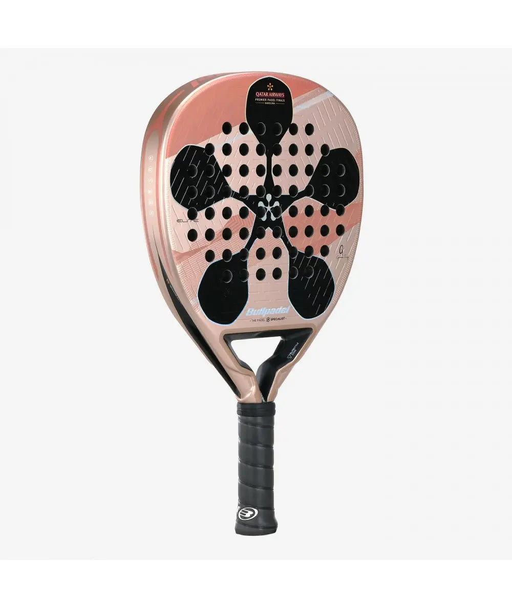 RAQUETTE BULLPADEL ELITE W TF 25 padelit