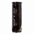Tube de 3 balles Softjim Potenza Softee