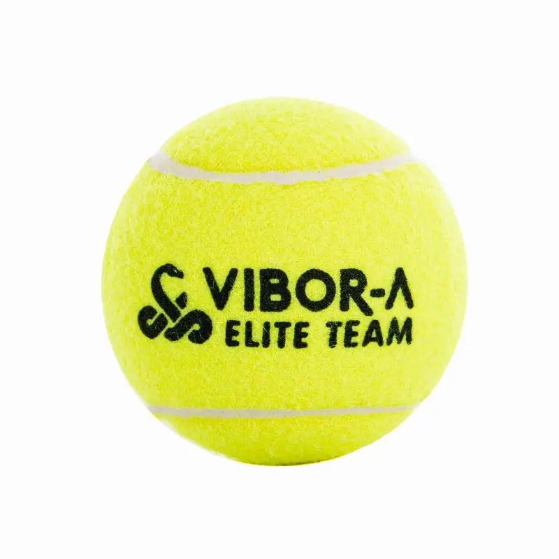 Tube de 3 balles de padel Vibora Elite Team Vibora