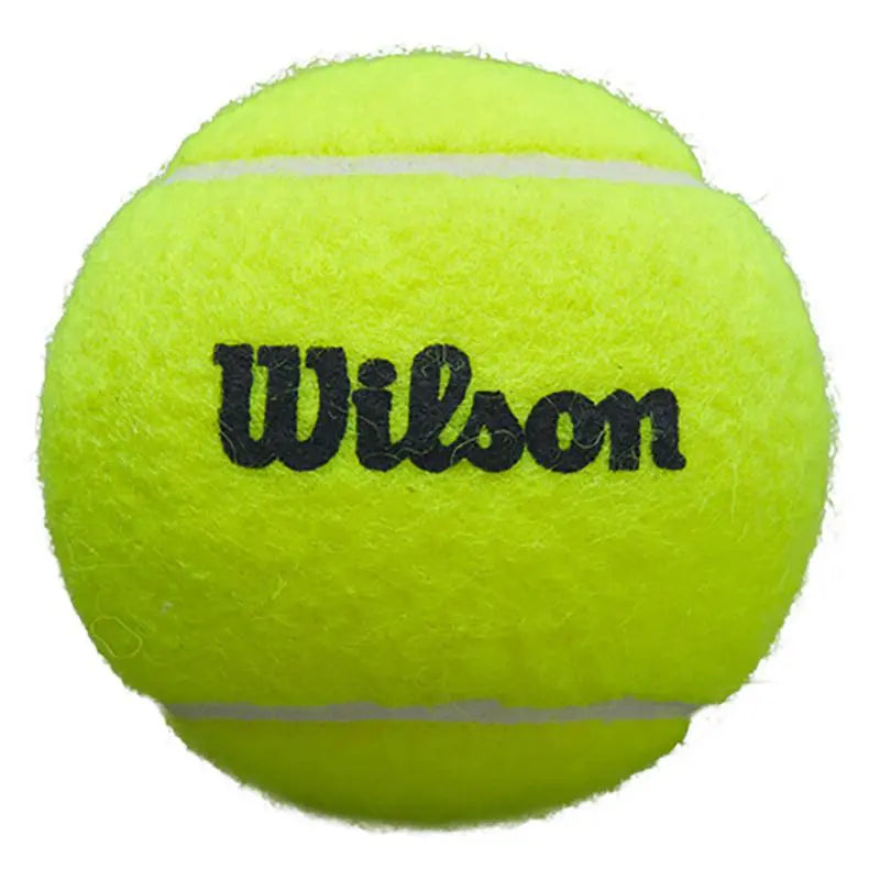 Tube de 3 balles de padel Wilson Premier Wilson