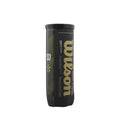 Tube de 3 balles Wilson Padel Premier Speed Wilson