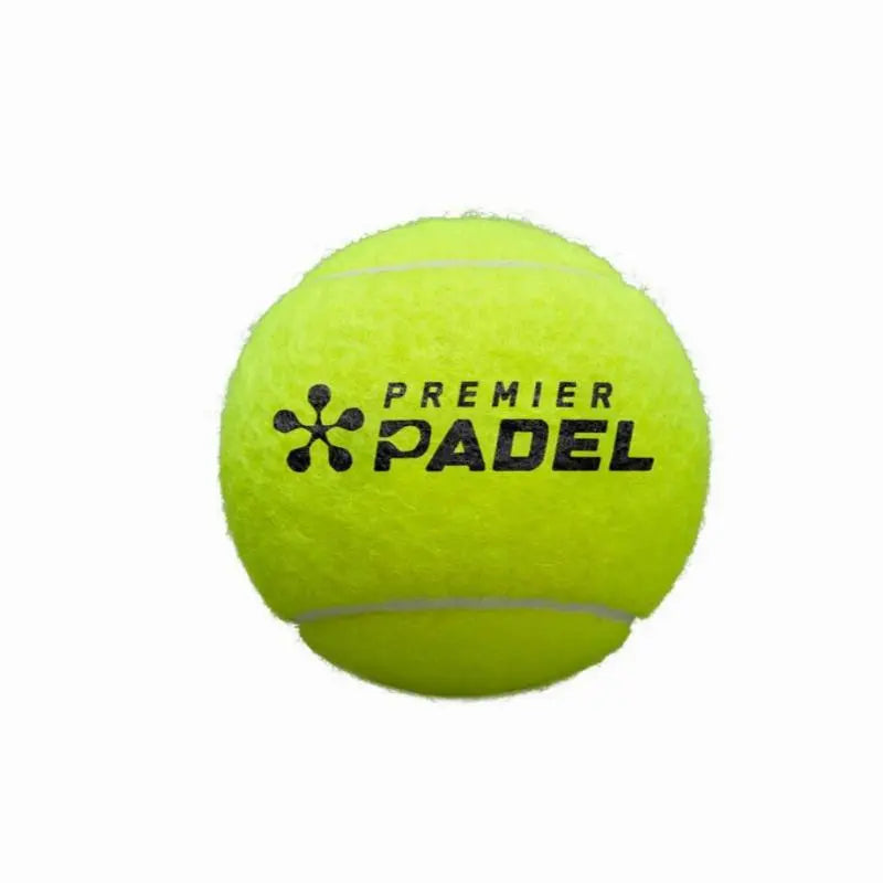 Tube de 3 balles Wilson Padel Premier Speed Wilson