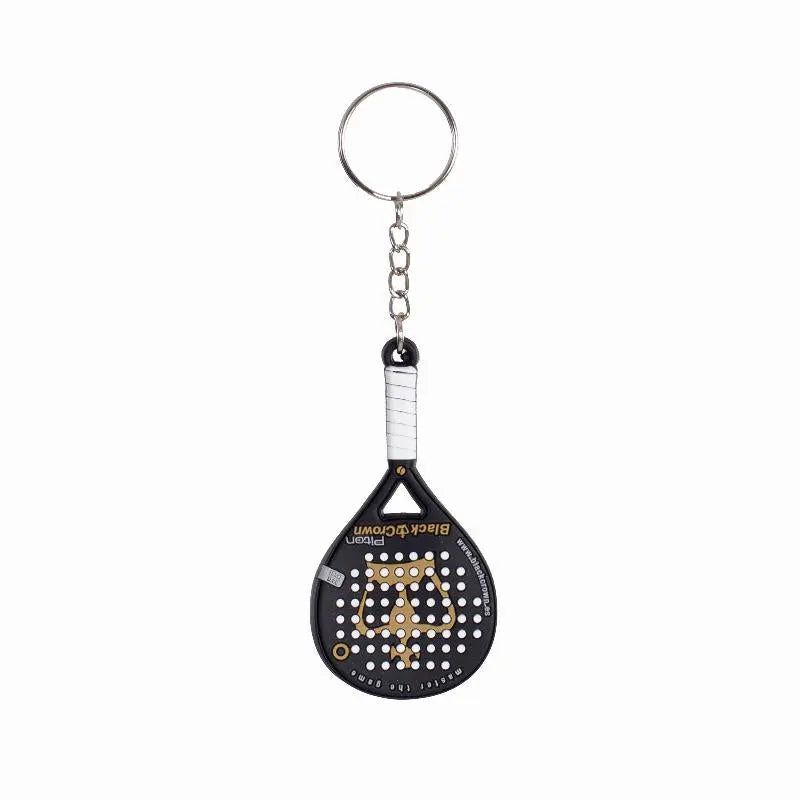 Pack padel Black Crown Piton 7.0 Soft