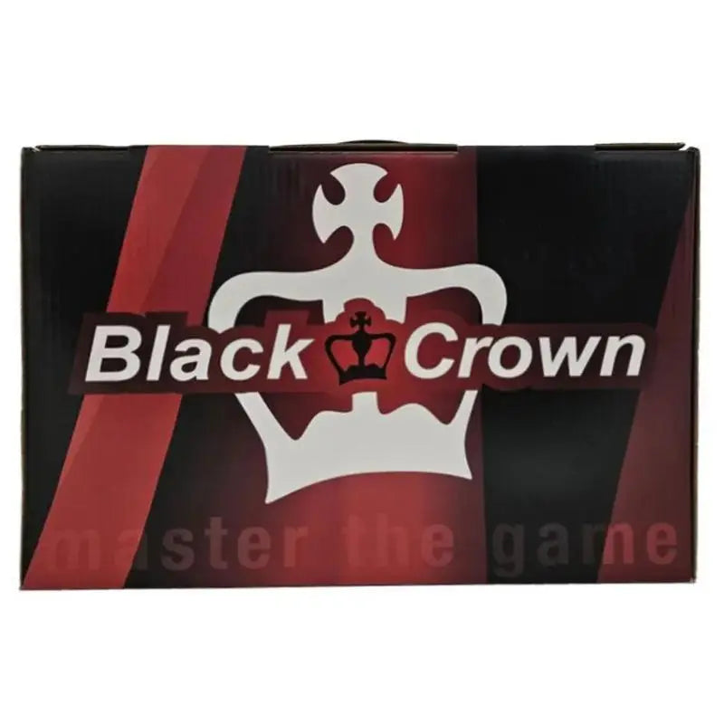 Pack padel Black Crown Piton 7.0 Soft