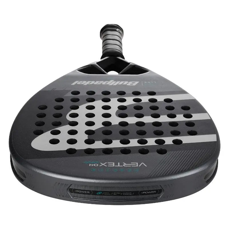 Pack Bullpadel Vertex 04 Comfort Pro Line 2026