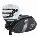 Pack padel Bullpadel Chingotto Neuron 2025 avec sac de padel