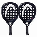 Pack padel 2 raquettes Head Arturo Coello Junior 2025