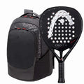 Pack padel Head Coello Pro 2025 avec sac à dos
