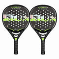 Pack padel Siux Evoque 3 x2