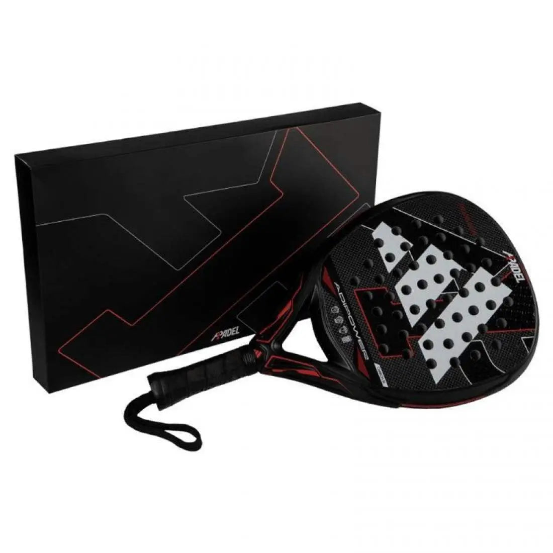 Raquette Adidas Adipower A1 Padel 2025 Adidas