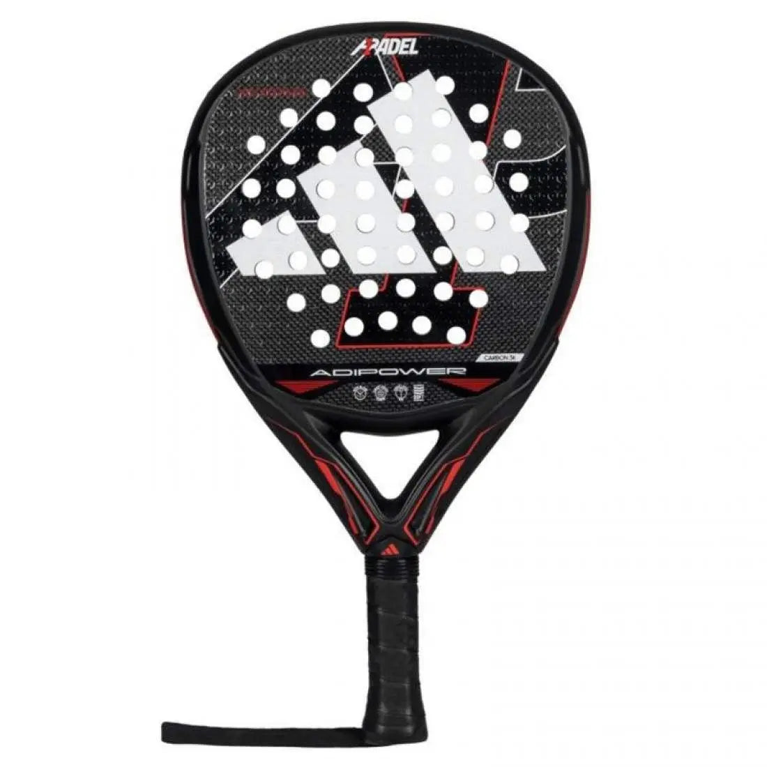 Raquette Adidas Adipower A1 Padel 2025 Adidas