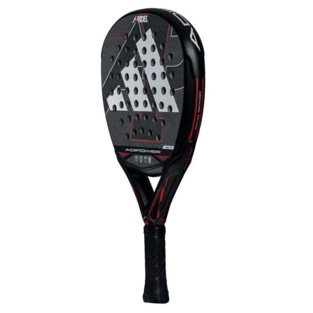 Raquette Adidas Adipower A1 Padel 2025 Adidas