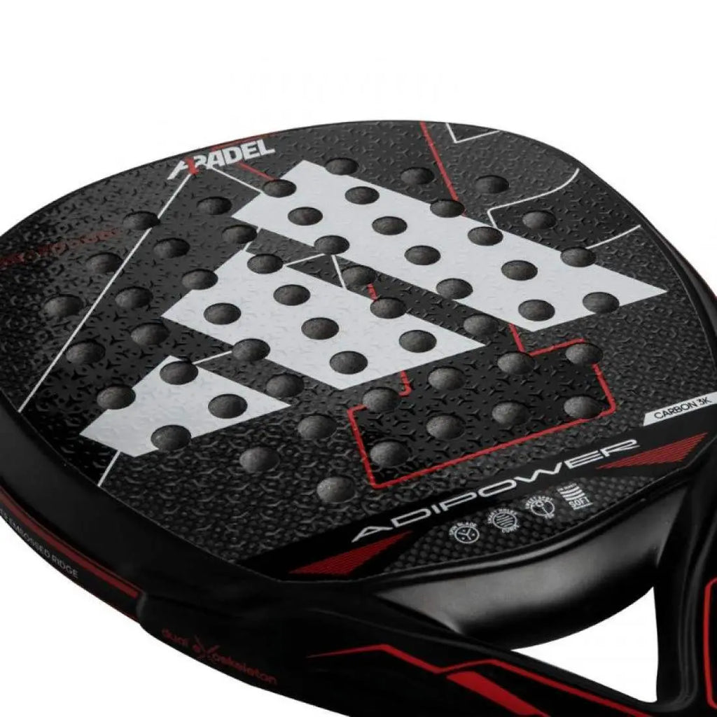 Raquette Adidas Adipower A1 Padel 2025 Adidas