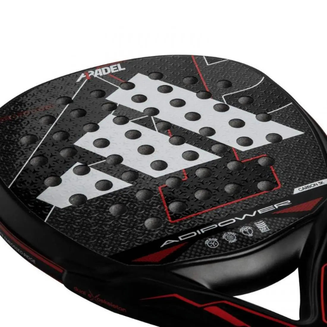 Raquette Adidas Adipower A1 Padel 2025 Adidas