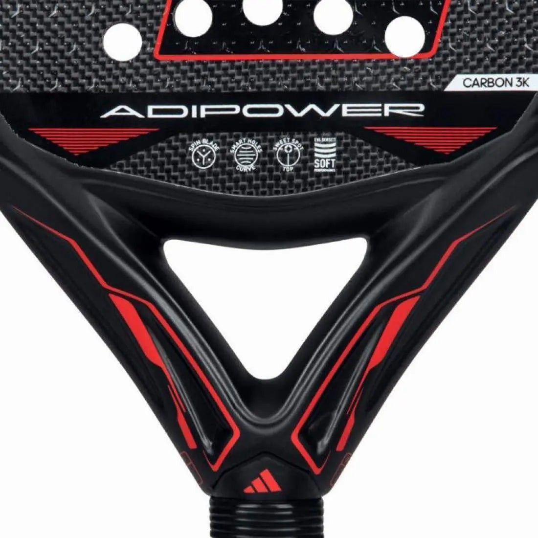 Raquette Adidas Adipower A1 Padel 2025 Adidas