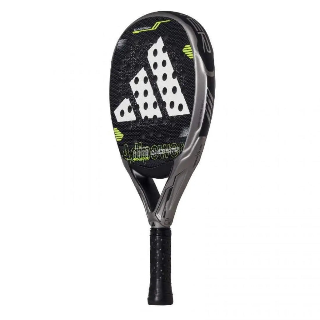 Raquette Adidas Adipower Carbon Control 2025 Adidas