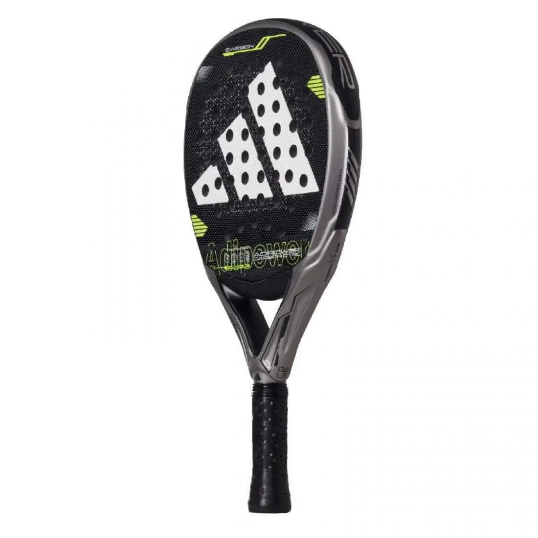 Raquette Adidas Adipower Carbon Control 2025 Adidas