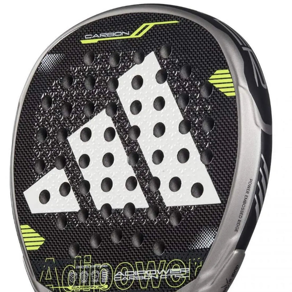 Raquette Adidas Adipower Carbon Control 2025 Adidas