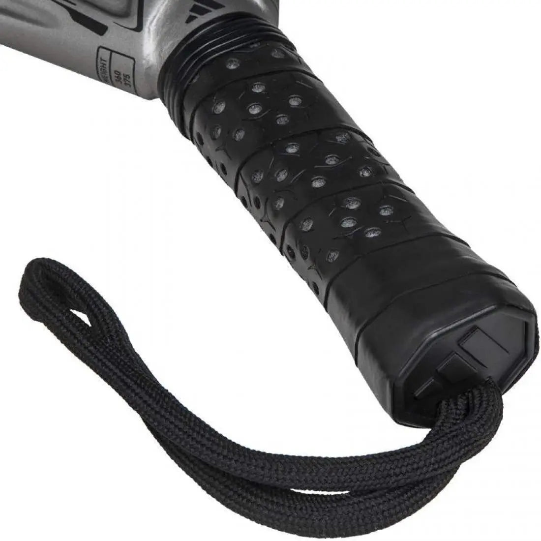 Raquette Adidas Adipower Carbon Control 2025 Adidas