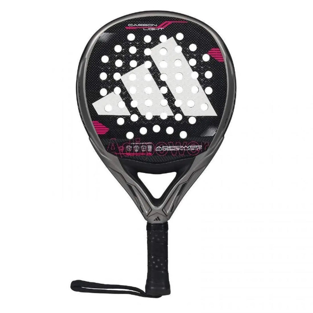 Raquette Adidas Adipower Carbon Light 2025 Adidas