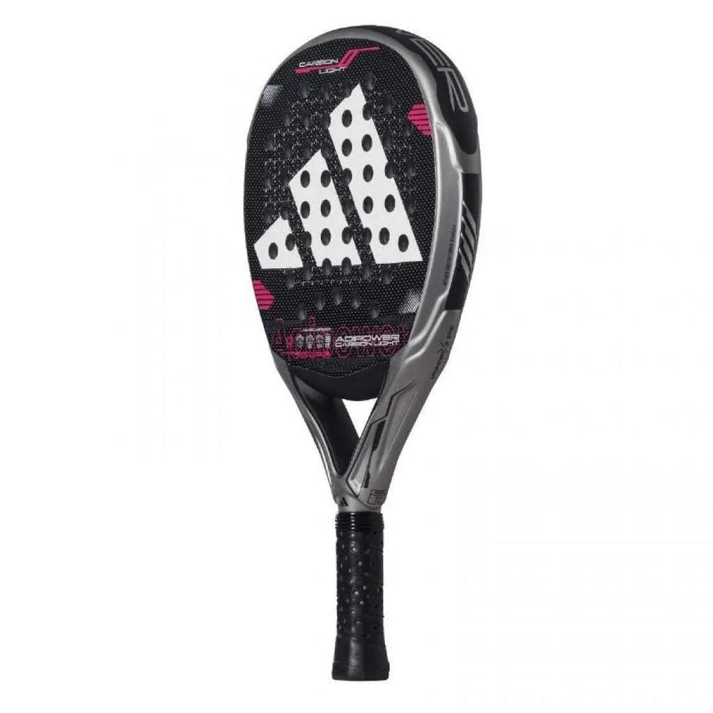 Raquette Adidas Adipower Carbon Light 2025 Adidas