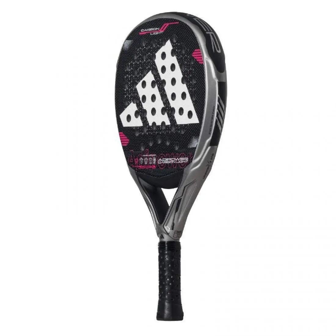 Raquette Adidas Adipower Carbon Light 2025 Adidas