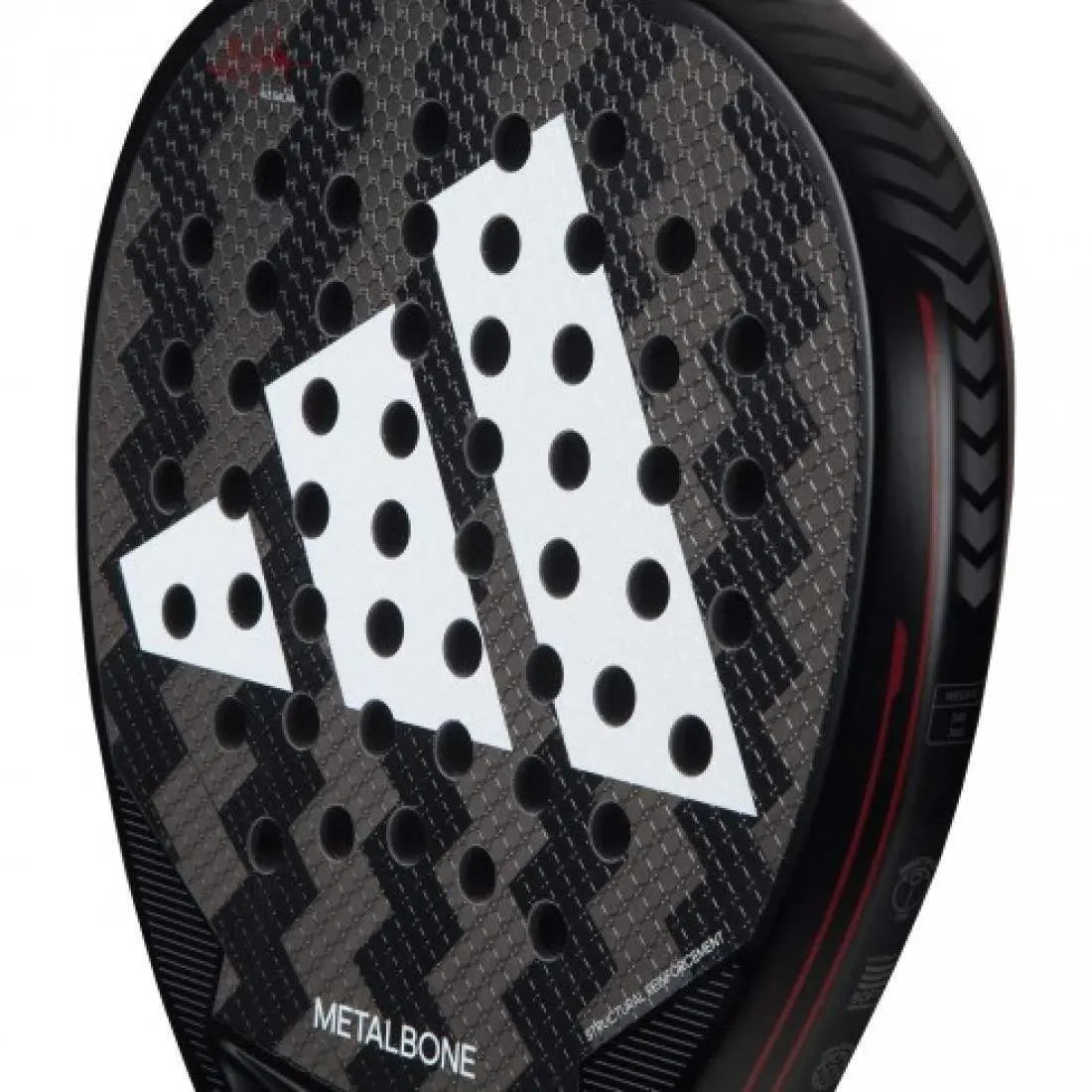 Raquette Adidas Ale Galan Metalbone 3.3 2024 Adidas