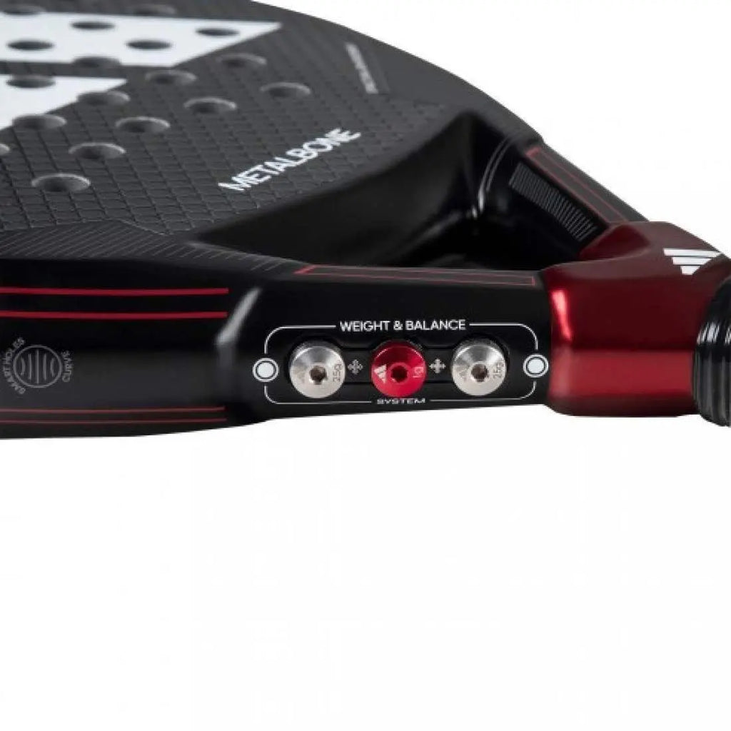 Raquette Adidas Ale Galan Metalbone 3.3 2024 Adidas