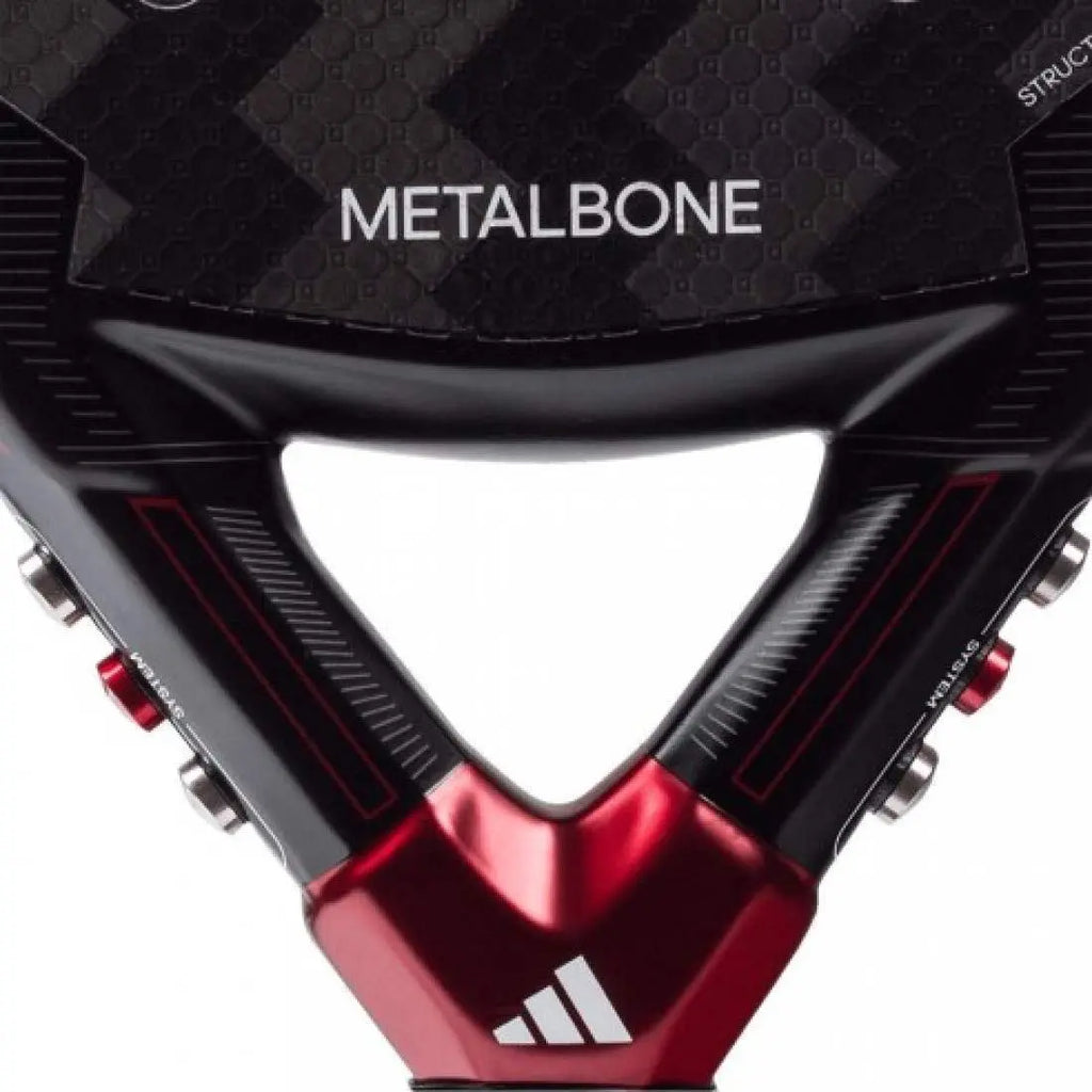 Raquette Adidas Ale Galan Metalbone 3.3 2024 Adidas