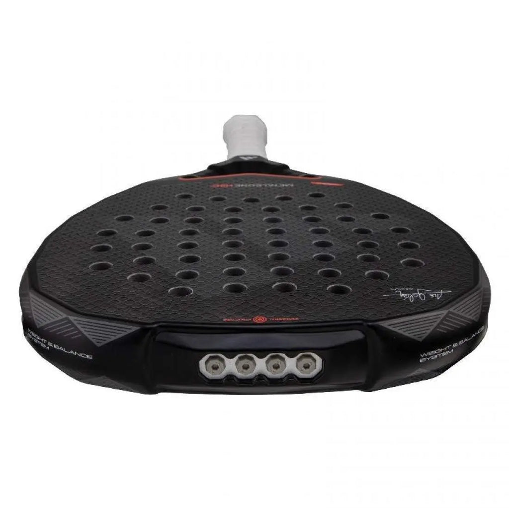 Raquette Adidas Ale Galan Metalbone HRD+ 3.4 2025 Adidas