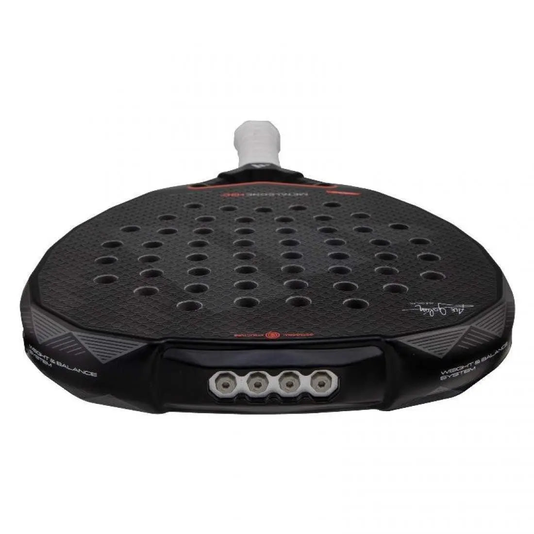 Raquette Adidas Ale Galan Metalbone HRD+ 3.4 2025 Adidas