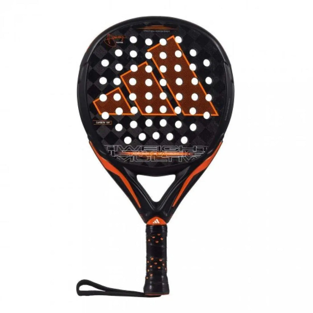 Raquette Adidas Alex Ruiz Adipower Multiweight Control 3.3 2024