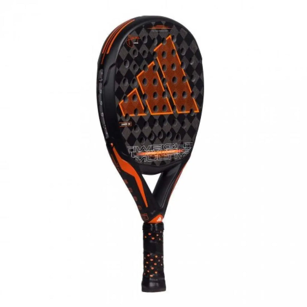 Raquette Adidas Alex Ruiz Adipower Multiweight Control 3.3 2024