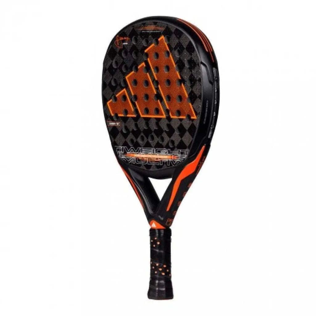 Raquette Adidas Alex Ruiz Adipower Multiweight Control 3.3 2024