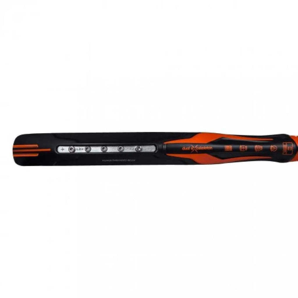 Raquette Adidas Alex Ruiz Adipower Multiweight Control 3.3 2024