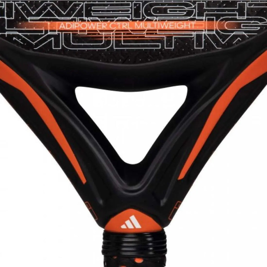Raquette Adidas Alex Ruiz Adipower Multiweight Control 3.3 2024