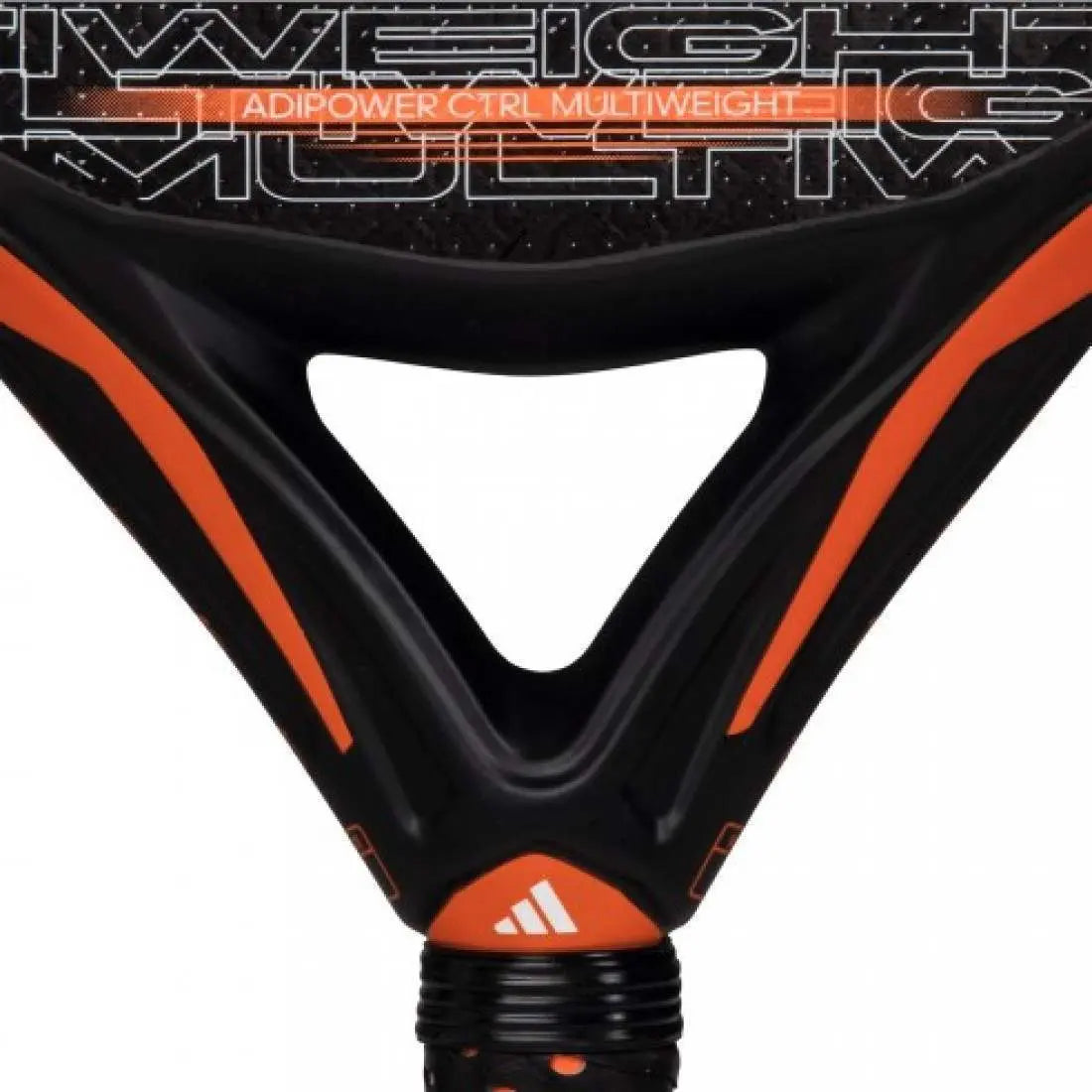 Raquette Adidas Alex Ruiz Adipower Multiweight Control 3.3 2024
