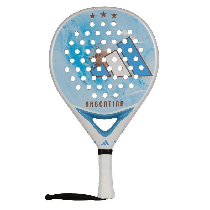 Raquette Adidas Argentina World Cup 2026